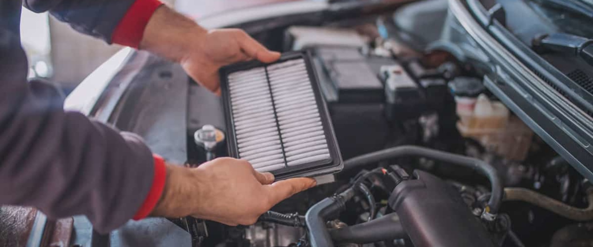 How Much Does It Cost To Replace An Air Filter 