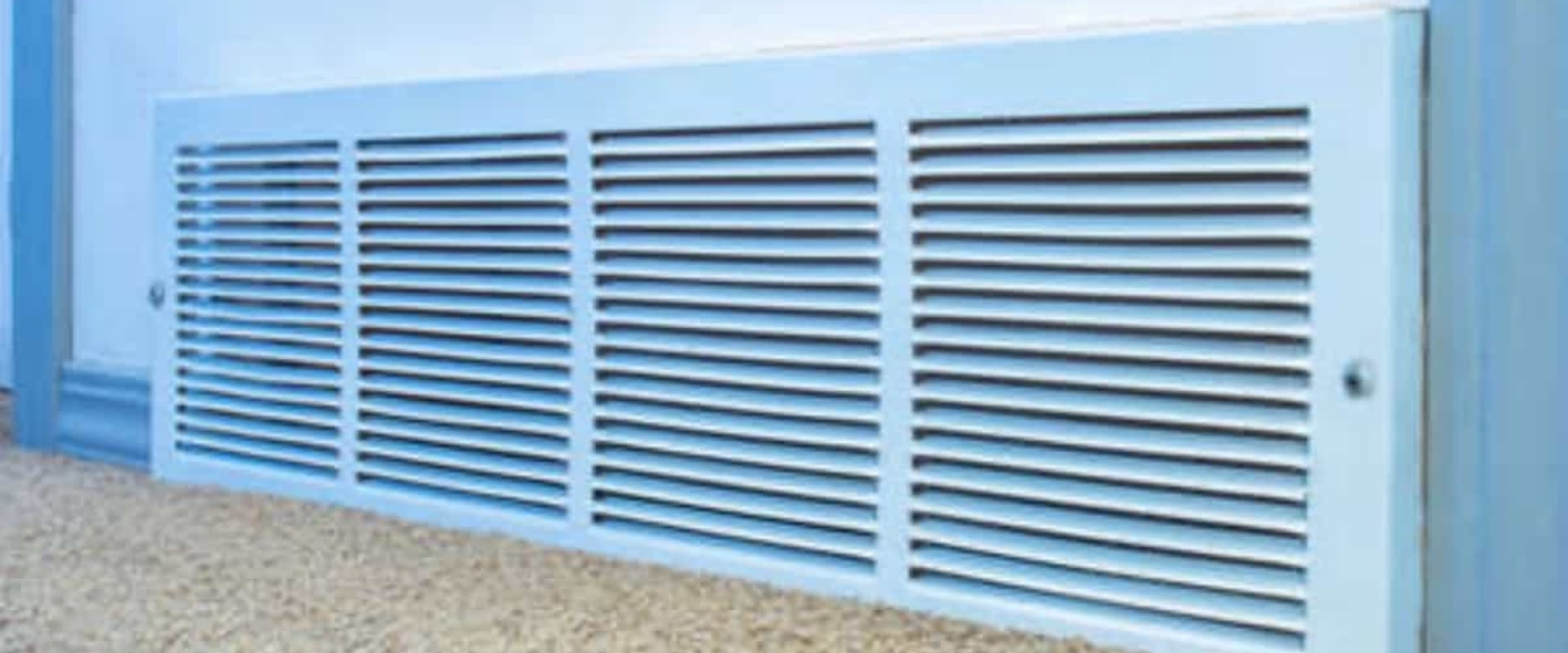 What is the Best Filter for Your AC Return Vent?