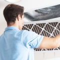 How Much Does Home Air Filter Replacement Cost?