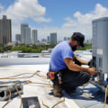 Benefits of AC Tune-Up in Weston FL