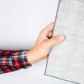 Why 10x30x1 Air Filters Are Essential for HVAC Systems and How They Compare to Standard AC Air Filters