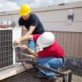 Prompt AC Air Conditioning Tune Up in Homestead FL