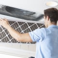 How Often Should You Change Your Air Filter on an AC Unit?