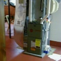 Choosing the Right Rheem HVAC Furnace Air Filters for Your Needs