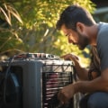 Trusted HVAC Air Conditioning Replacement Services in Loxahatchee Groves FL