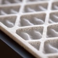 Improve Your AC'S Efficiency With MERV 8 Pleated Furnace HVAC Air Filters