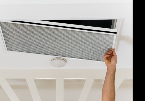 What Happens When You Install an AC Filter Backwards?