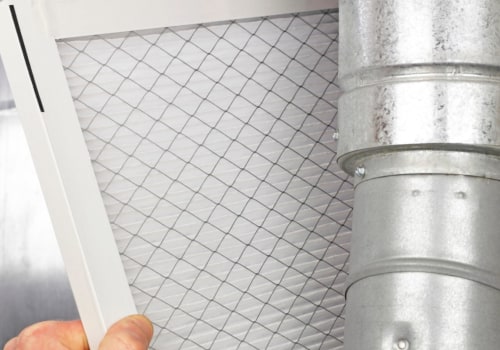 How an AC Air Filter Works