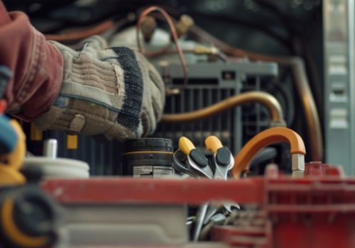 How An HVAC Replacement Service Company Near Southwest Ranches FL Can Help You Choose The Right AC Air Filter