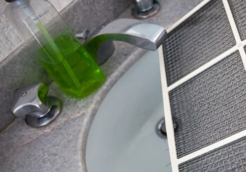 What Happens When an HVAC Filter is Installed Backwards?