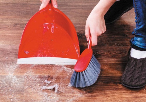 How to Change Your Home's Air Filter and Improve Indoor Air Quality
