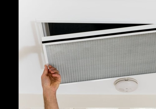 Does an Air Filter Really Matter for Your Home?