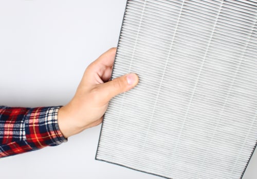Why 10x30x1 Air Filters Are Essential for HVAC Systems and How They Compare to Standard AC Air Filters