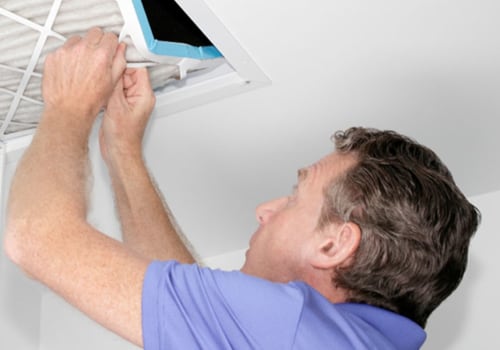 Everything You Need to Know About Air Filters