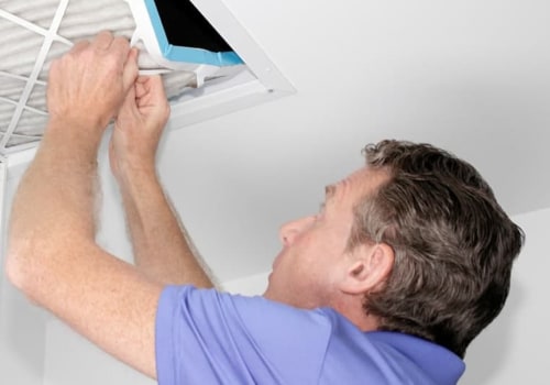 Are All AC Filters the Same? A Comprehensive Guide