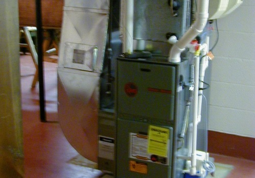 Choosing the Right Rheem HVAC Furnace Air Filters for Your Needs
