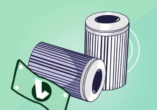How to Change Your Air Filter and Save Money