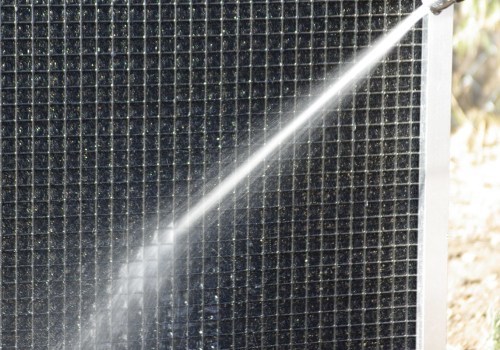 Are Washable AC Filters Worth It? A Comprehensive Guide