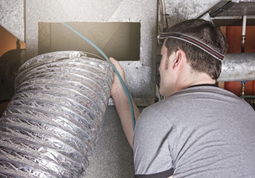 Strange Smells That Require Air Duct Cleaning in Celebration