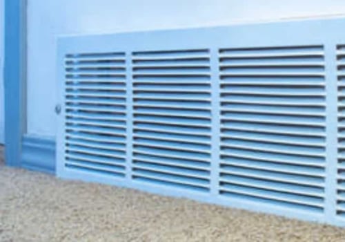 What is the Best Filter for Your AC Return Vent?