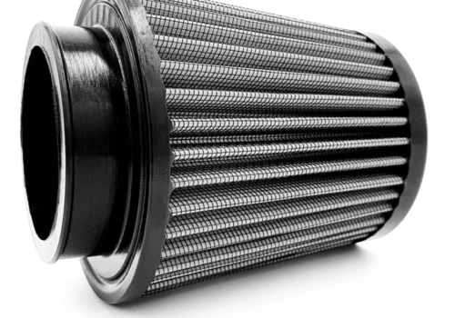 Air Filters: How to Choose the Right One for Your Home