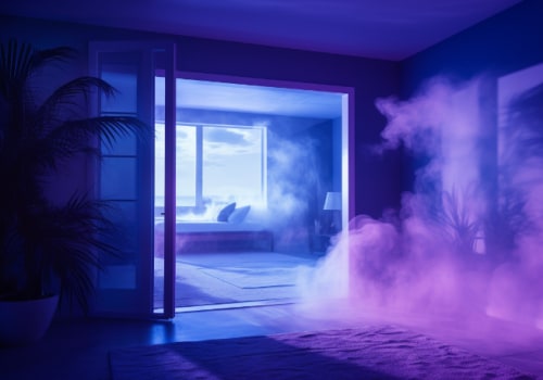 AC UV Light Installation Process in Loxahatchee Groves FL