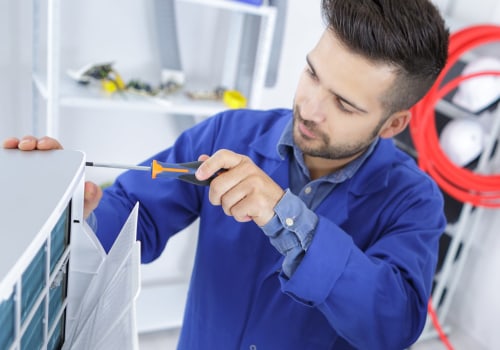 Importance of HVAC Replacement Service in Homestead FL