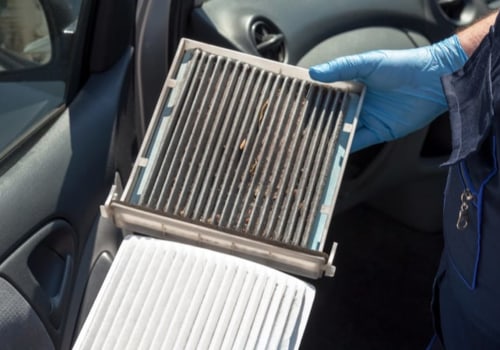 How to Replace Your Home's Air Filter for Optimal Performance