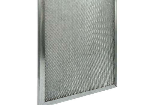 The Top Reasons to Invest in a Custom HVAC Filter for Your AC Unit