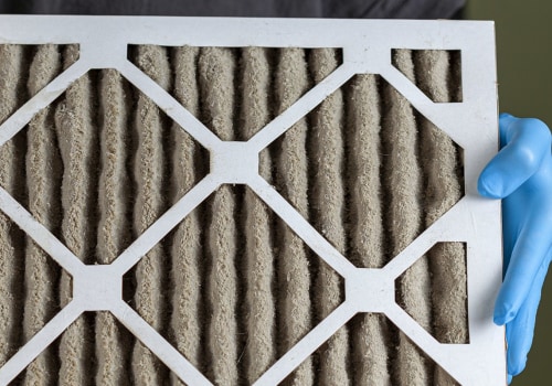 The Difference Between Cheap and Expensive Air Filters