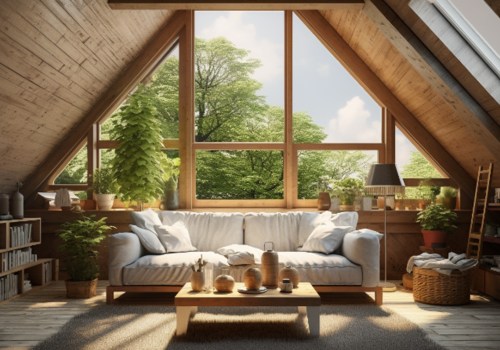 Stay Breezy With Top Attic Insulation Installation Contractors Near North Miami Beach FL and Perfect AC Air Filters