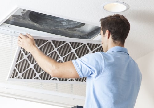 How Often Should You Change Your Air Filter for Optimal Performance?